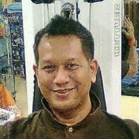 Nanang Gani