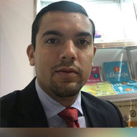 Marcos Humberto Gutiérrez Marín