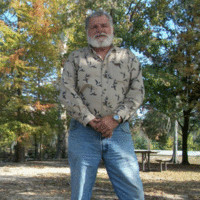 Barry Raffray