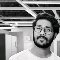 Abhilash Gudivada