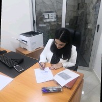 María Gracia Criado Fernández