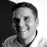 David Woodrow