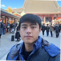 Michael Lu