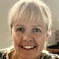 Fiona Harris