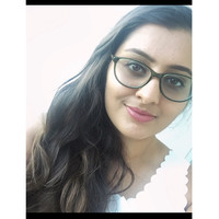 Maya Dhokia