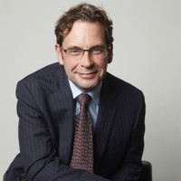 Jean Luc Raffy