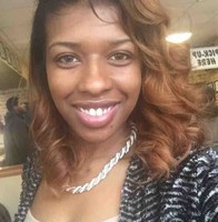 Taighamere Johnson