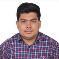 Dillip Kumar Patra