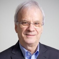 Richard La Rue, CPCC, PCC