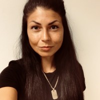 Christina Maria Olesen