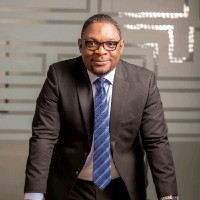 Babafemi Aina, Mba, Fcca
