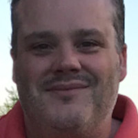 Jeremy Murray