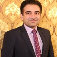 Nouman Jawed