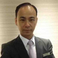 Desmond Seah Sc