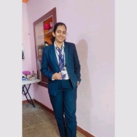 Rashmi B K