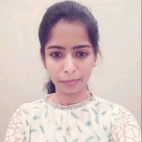 Shwetha R