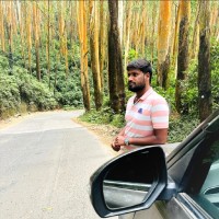 Vignesh SR