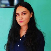 Rashmi Pokharel