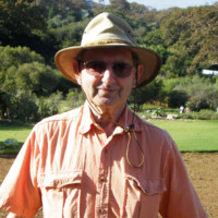 Raymond Sebba