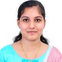 AMRITHA V M