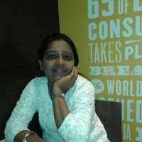 Dipika Sawant