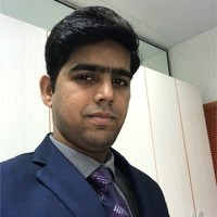 Navid Ahamed