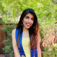 Shivani Bhatt