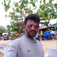 Harsha V