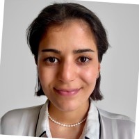 Irem Yildirim