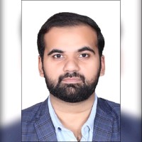 Dr Talha Khalid