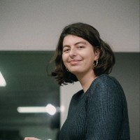 Sarah-Lou Ferger