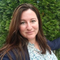 Colleen Fournier