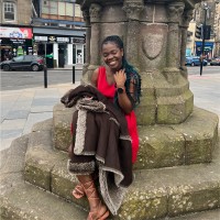 Dorcas Osei-Oleksiv
