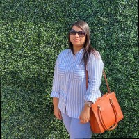 Sadia Mahajabin