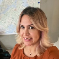 Nina Nasim Ebrahimi