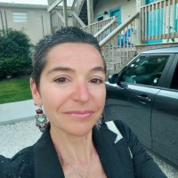 Stéphanie Rouault