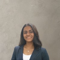 Simran Kanani