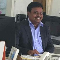 Sudhakar Jakkala