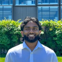 Varunn Sritharan