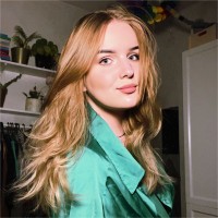Natalia Lamch