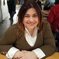 Aynur Borucu , CITF