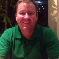 Andrew Simmons