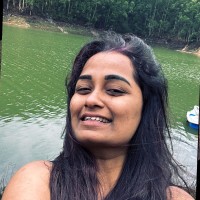 Pranita Sakhare