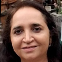 Sunita Chaudhary