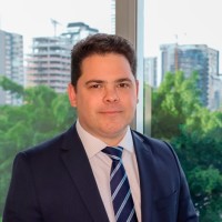 Henrique Fehr