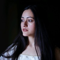 Suhani Mankotia