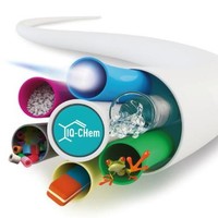 Iq-Chem Global Startup Platform