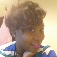 Laniesha Strong