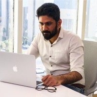 Manu Mohan