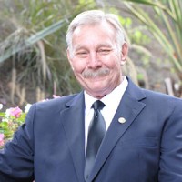 Chuck Walker